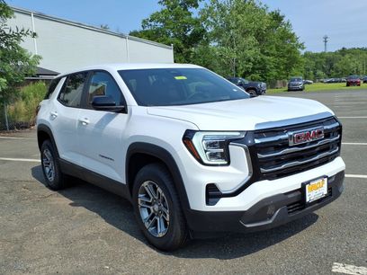 New 2026 GMC Terrain Elevation