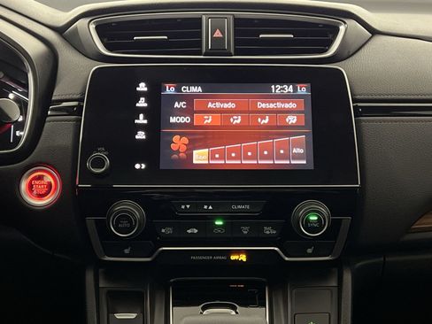 Used 2019 Honda CR-V EX image 20