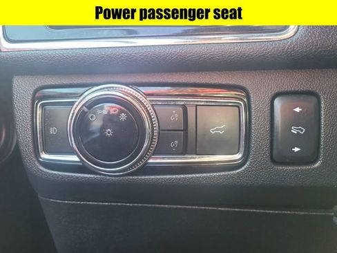 Used 2020 Lincoln Navigator L Reserve w/ Luxury Package image 18