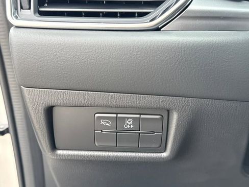 New 2025 MAZDA CX-5 AWD 2.5 S image 24