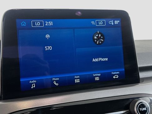 Used 2024 Ford Escape Active FWD image 21