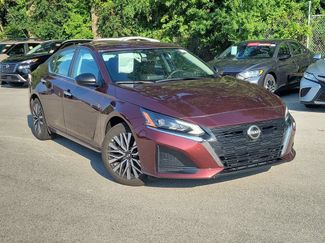 Used 2025 Nissan Altima 2.5 SV FWD 360° Tour