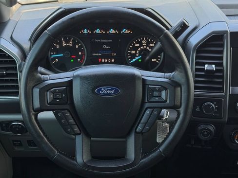 Used 2019 Ford F150 XLT w/ Equipment Group 302A Luxury AWD/4WD image 19