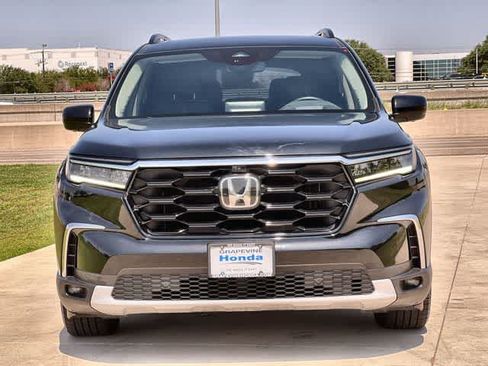 Certified 2023 Honda Pilot Elite image 7