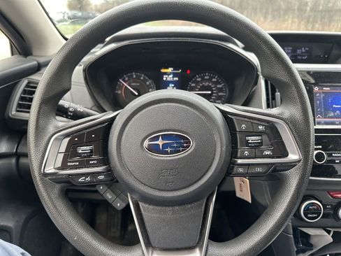Used 2020 Subaru Crosstrek 2.0i AWD/4WD image 7