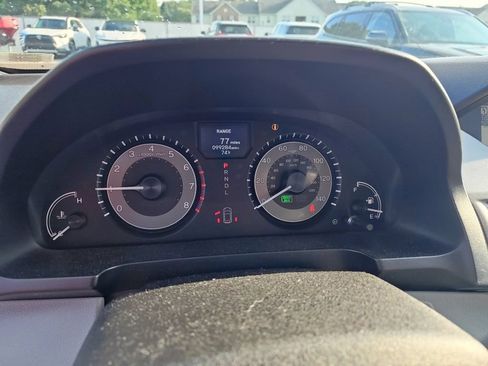 Used 2017 Honda Odyssey Touring image 9