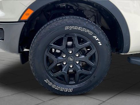 Used 2022 Ford Ranger XLT w/ Equipment Group 301A Mid RWD image 10