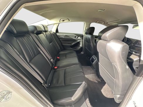 Used 2022 Honda Accord Sport Special Edition image 33