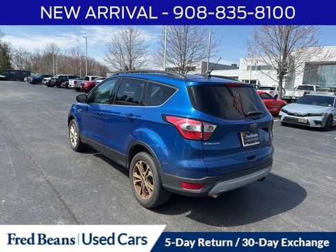 Used 2018 Ford Escape SEL image 6