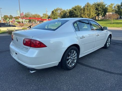 Used 2011 Buick Lucerne CXL image 5