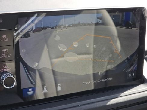 New 2026 Honda Accord LX image 11