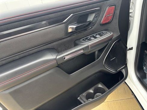 Used 2024 RAM 1500 TRX w/ TRX Level 2 Equipment Group image 12