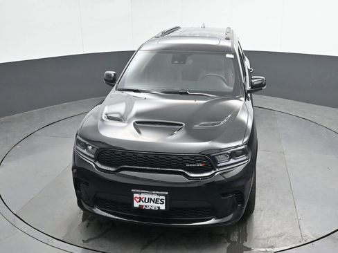Used 2024 Dodge Durango R/T w/ Tow 'N Go Group AWD/4WD image 35