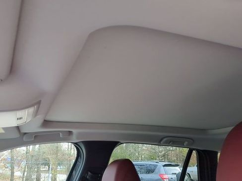 New 2026 MAZDA CX-50 2.5 Hybrid w/ Weather Package image 17