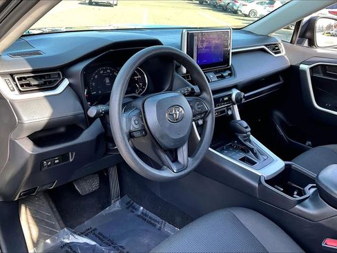 Certified 2024 Toyota RAV4 LE image 17