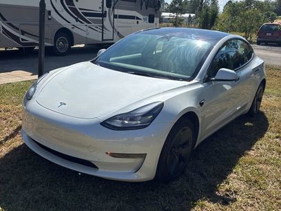 Used 2023 Tesla Model 3 Standard Range