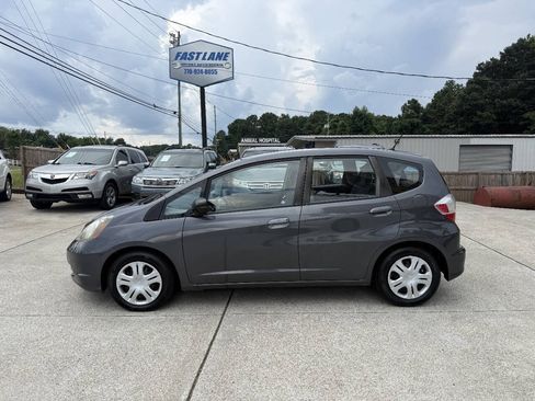 Used 2011 Honda Fit image 4