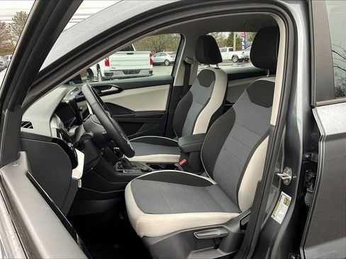 Used 2025 Volkswagen Taos S AWD/4WD image 10