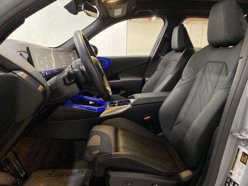 Used 2025 BMW X3 xDrive30i AWD/4WD image 20