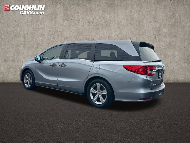 Used 2019 Honda Odyssey EX-L image 5