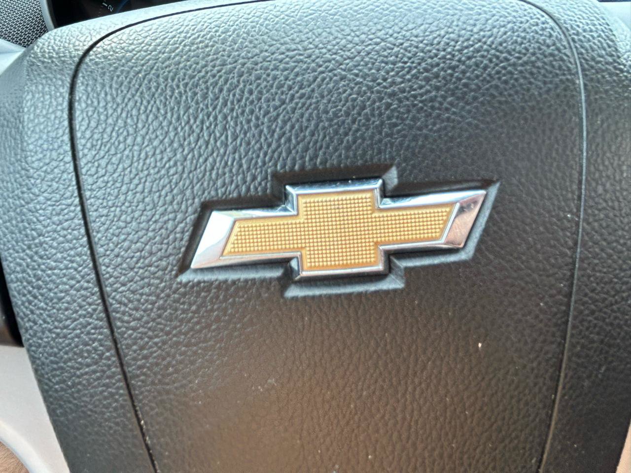Used 2013 Chevrolet Cruze LT FWD image 20