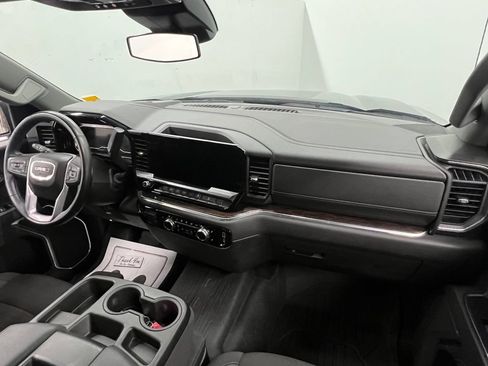 Used 2024 GMC Sierra 1500 Elevation AWD/4WD image 28