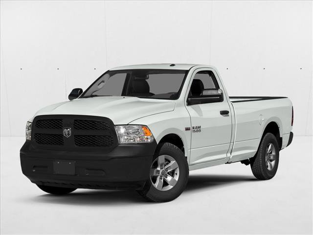Used 2017 RAM 1500 Tradesman w/ Power & Remote Entry Group RWD image 1