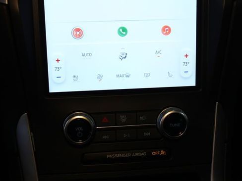 Used 2024 Ford Edge SEL w/ Convenience Package image 28