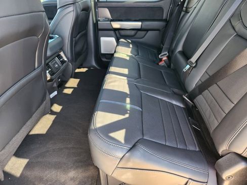New 2026 Ford F250 Platinum image 22