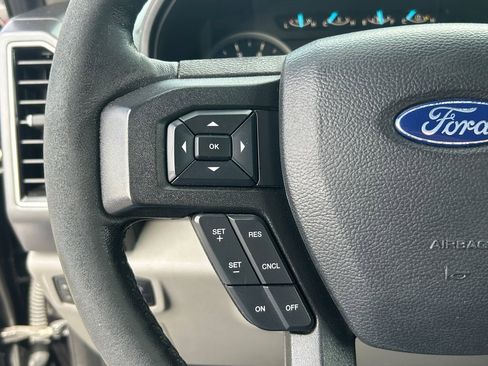 Used 2019 Ford F150 XLT w/ Equipment Group 301A Mid AWD/4WD image 20