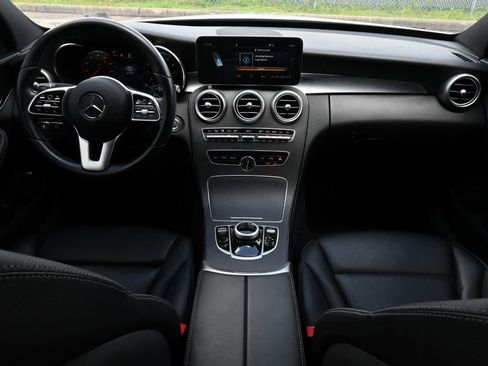Used 2020 Mercedes-Benz C 300 Sedan image 7