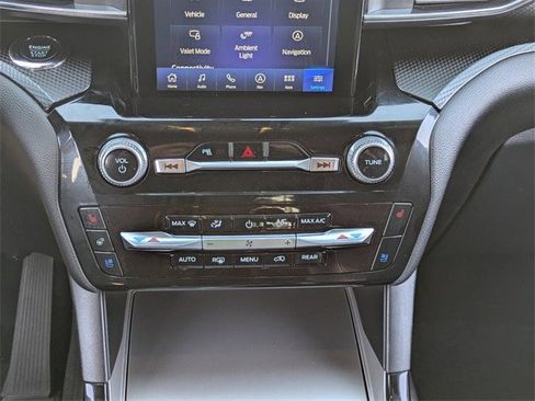 Used 2024 Ford Explorer ST w/ Equipment Group 401A image 22