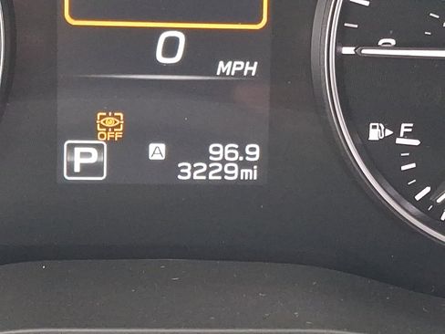 Certified 2025 Subaru Ascent Limited AWD/4WD image 18