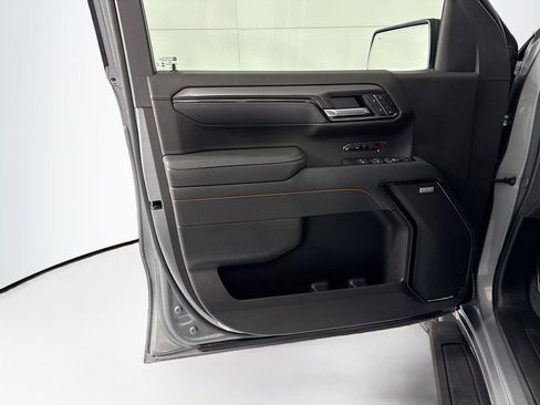 Used 2025 GMC Sierra 1500 AT4 w/ AT4 Premium Package image 24