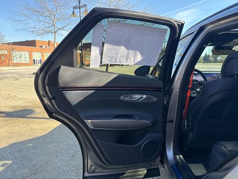 New 2026 Genesis GV70 3.5T Sport Advanced image 24