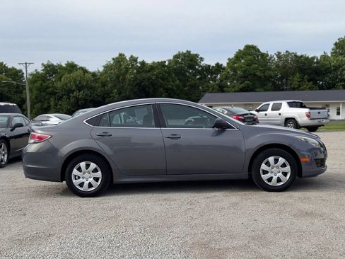 Used 2010 MAZDA MAZDA6 i Sport FWD image 8
