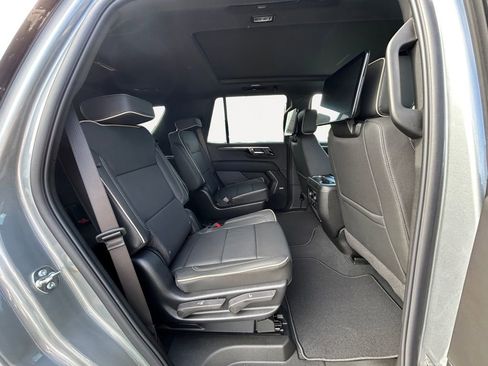 New 2026 Chevrolet Tahoe Premier AWD/4WD image 11