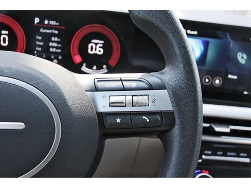 Certified 2026 Hyundai Tucson SEL FWD image 19