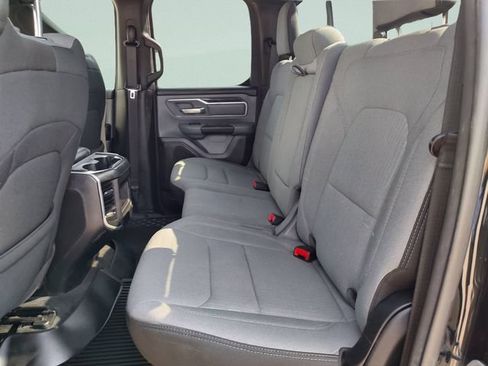 Used 2021 RAM 1500 Lone Star RWD image 27