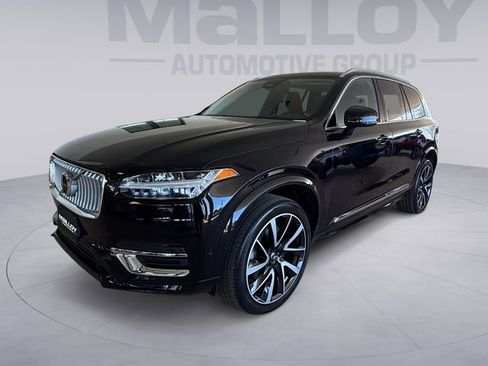 Used 2023 Volvo XC90 B6 Plus w/ Protection Package Premier AWD/4WD image 1