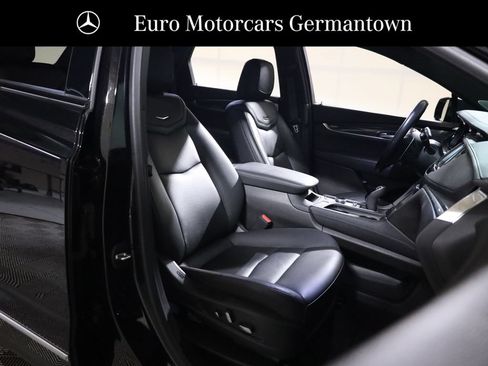 Used 2023 Cadillac XT5 Sportv AWD/4WD image 64