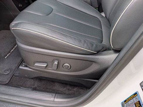 Used 2025 Hyundai Palisade XRT image 14