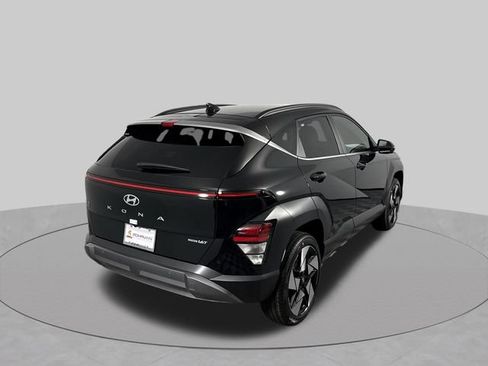 Used 2026 Hyundai Kona Limited AWD/4WD image 37