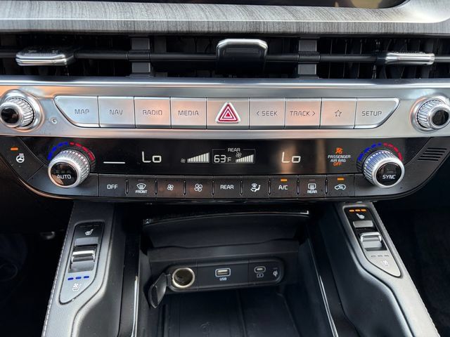Certified 2023 Kia Telluride SX AWD/4WD image 34