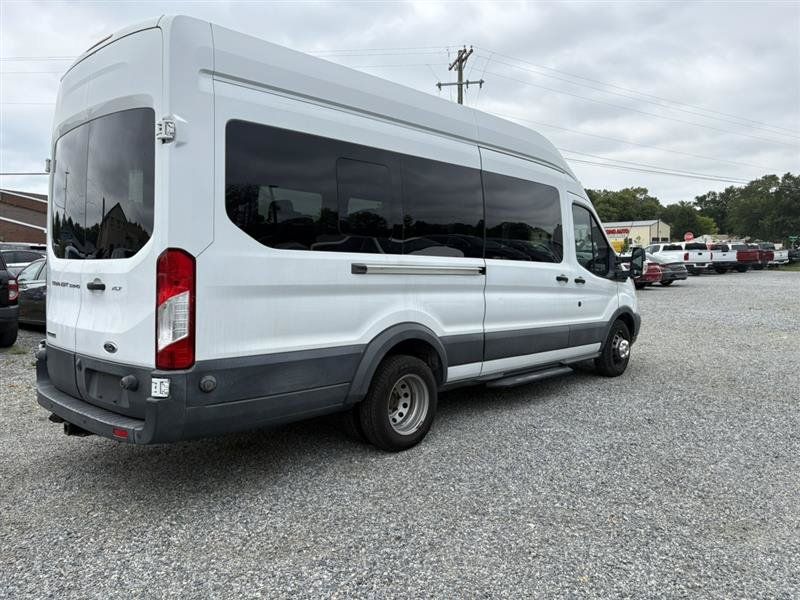 Used 2016 Ford Transit 350 XLT RWD image 5