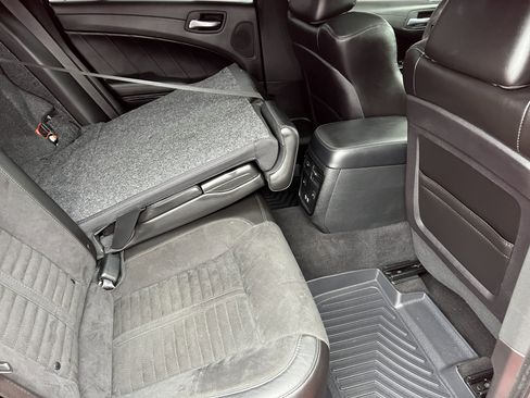 Used 2021 Dodge Charger Scat Pack w/ Daytona Edition Group image 21