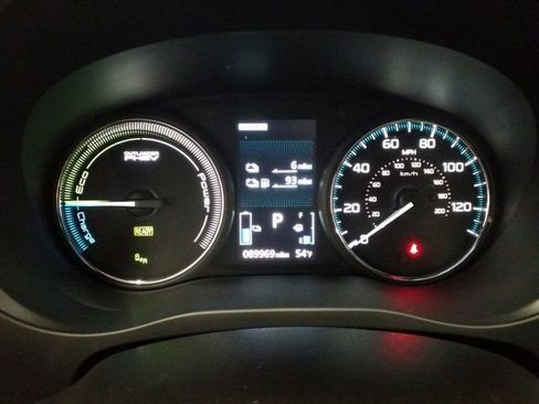 Used 2019 Mitsubishi Outlander SEL AWD/4WD image 9