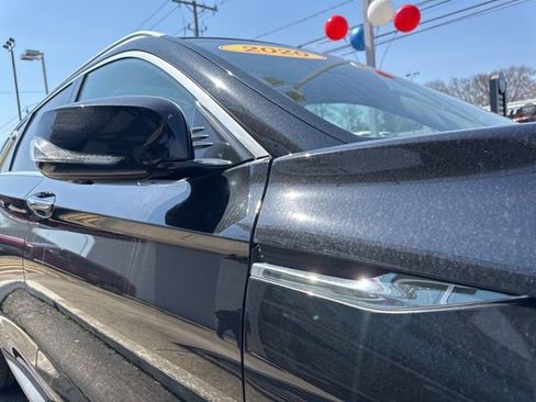 Used 2020 INFINITI QX50 Sensory w/ Proactive Package AWD/4WD image 23