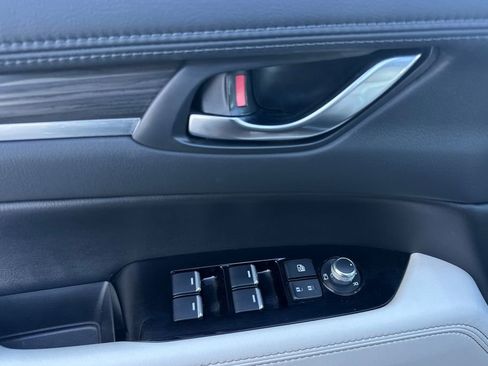 Used 2022 MAZDA CX-5 AWD 2.5 S w/ Premium Plus Pkg image 11