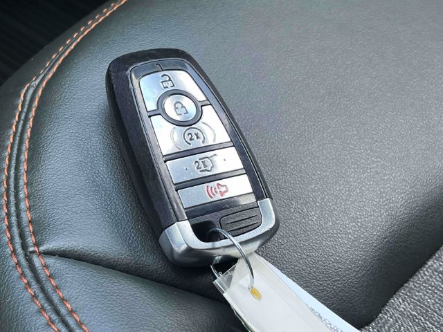 Used 2024 Ford Explorer Timberline w/ Timberline Technology Package AWD/4WD image 43